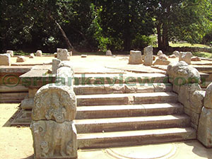 Hatthikucchi Vihara

